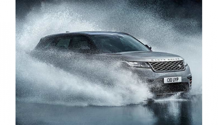 Land Rover Velar a tam 335 bin TL lik zam geldi! Yeni fiyatlara inanamayacaksınız! İşte fiyat listesi 3 Haziran 2022!
