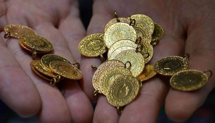 Altında rota oluşturuldu! Yükseliyor! Kapalıçarşı'da gram altın 3 bin 124 TL oldu! 21 Kasım 2024 altın fiyatları!