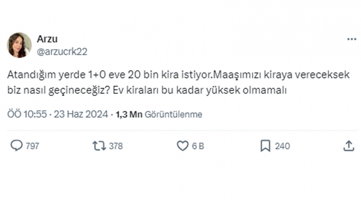 Atanan memurdan tepki: Maaşımızı kiraya vereceksek nasıl geçineceğiz? 