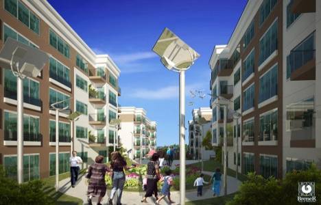 Sancaktepe Gate of Anatolia fiyat listesi!