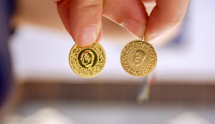 Merkez Bankası’ndan altın, dolar ve euro için yeni hamle geldi! 