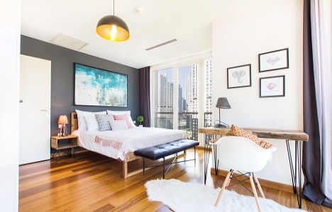 Blueground New York pazarında hızla büyüyor!