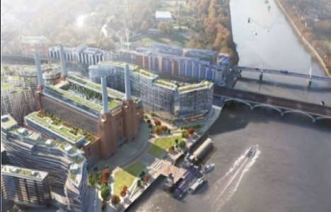 Vaa Gayrimenkul Londra'daki yeni projesini tanıtacak!