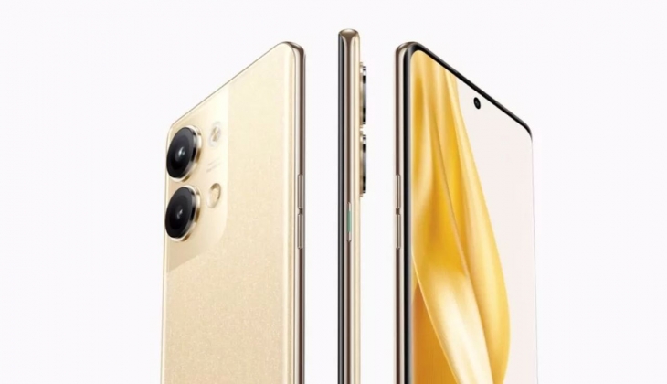 Oppo nun en yeni telefonu Reno 9 serisi karışınızda! 25 Kasım 2022 fiyat listesi...