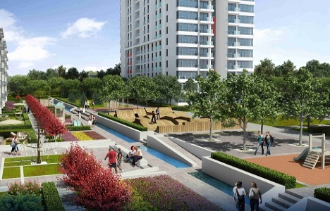 TEPE ve MESA'dan Emlak Konut GYO kampanyasına destek!