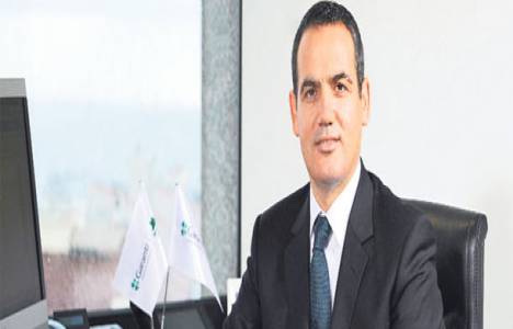 Murat Atay: Faizde çıkışı gören konuta koştu!