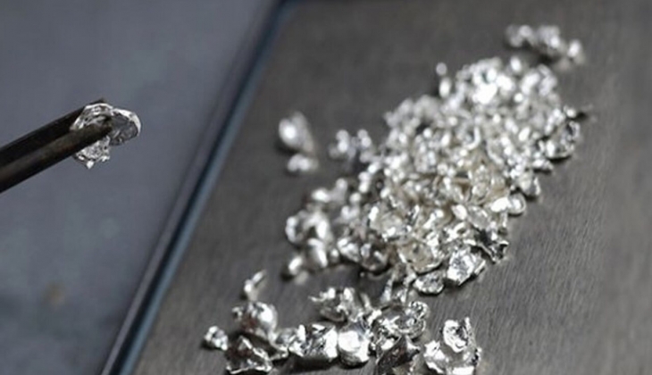 Paladyum bugün 67 dolar birden yükseldi! İşte son dakika paladyum fiyatı