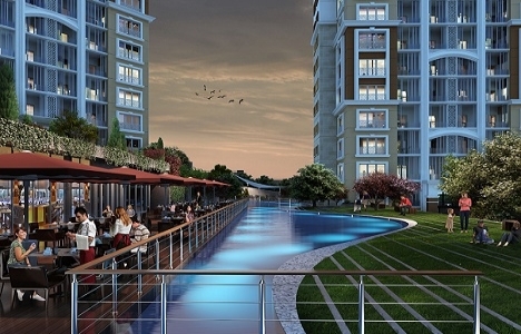 Sofa Loca projesinin görselleri! 22 karede!