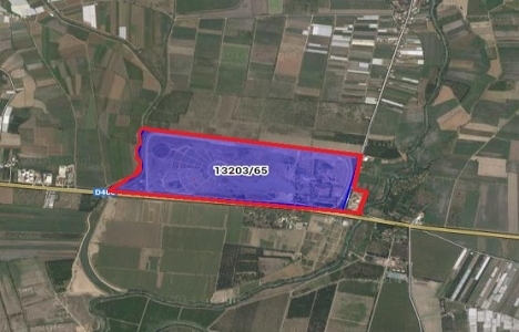 Antalya EXPO 2016 için ÇED süreci başladı!