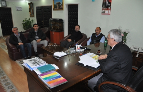 Gülşehir'de doğalgaz talep toplama süreci sona eriyor!