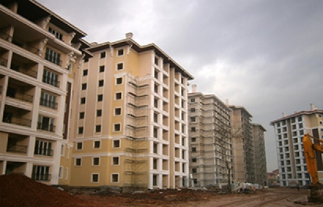 kocaeli Çınarlıkent Konutları satış