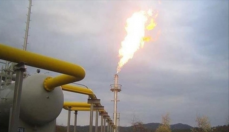 Doğal gazda sıkıntı artıyor! Bir haftada fiyatlar yüzde 20 yükseldi!