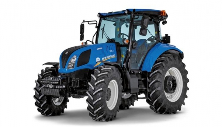 New Holland ın yepyeni fiyatları açıklandı! Ağustos 2024 için resmen 0 faiz müjdesi geldi!