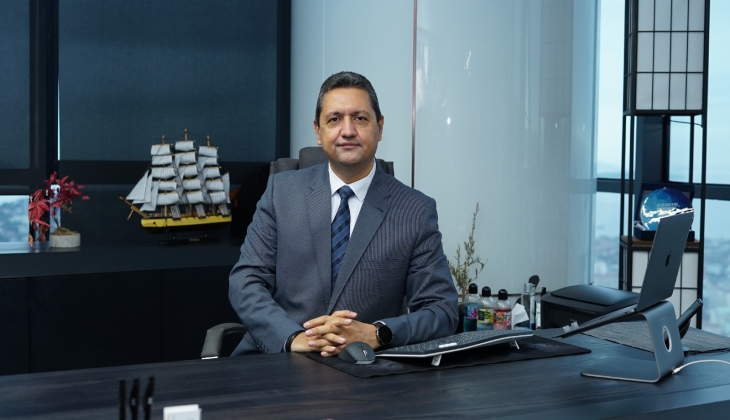 Türkiye’nin ilk ve tek Zero House konsepti görücüye çıkıyor!