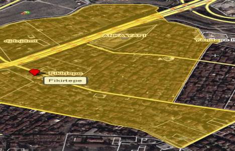 Şua İnşaat Fikirtepe projesi ilk yarıda satışa çıkacak!