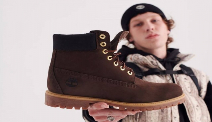 Timberland ayakkabıda yüzde 40’a varan indirimler başladı! 29 Aralık 2022 Fiyat Listesi