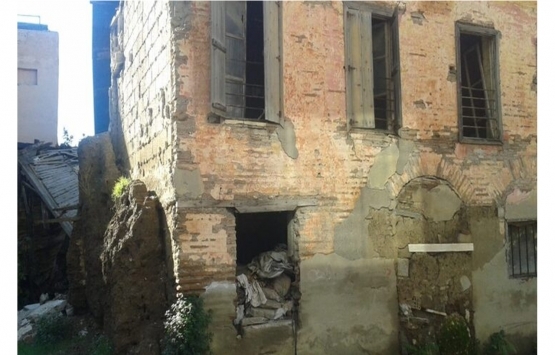 Adana Döşeme yıkım