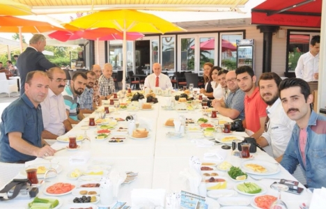 Samsun-Ankara tren hattı 700 kilometre kısalacak!