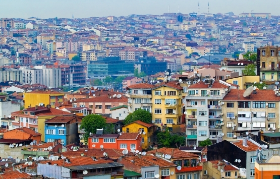 Dönüşüm için fon hazırlığı: Emlak vergisi ve DASK tan pay alınacak!