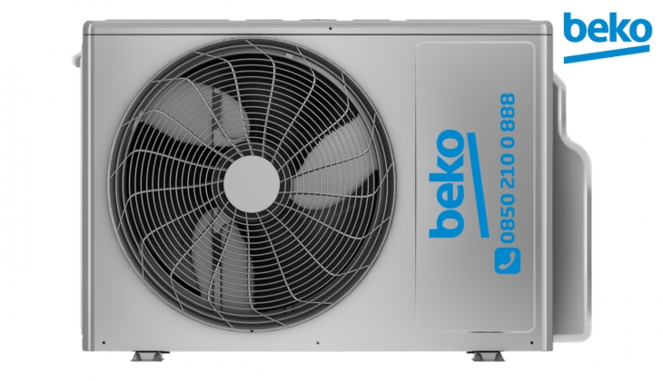 Beko’da eylül kampanyası başladı! Artırılmış gerçeklik özellikli 31825 ekolojik inverter klimada bin TL indirim!