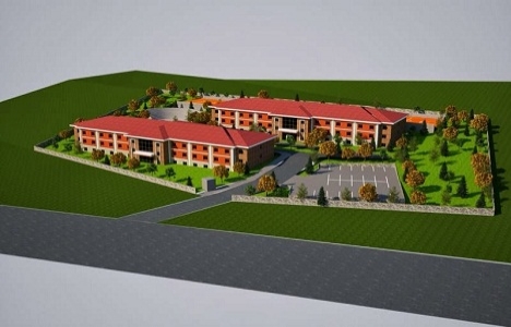 Kırklareli de 6.2 milyon TL ye satılık arsa!