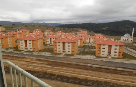 TOKİ Bursa Gürsu fiyat listesi