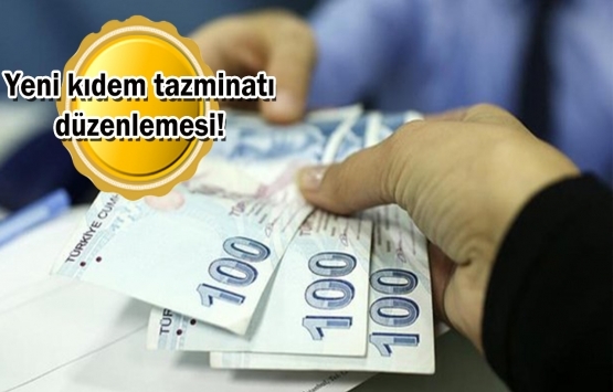 İlk konutunu alacaklar dikkat! Milyonlarca çalışanı ilgilendiriyor!