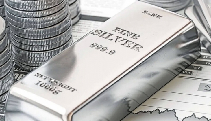 Gümüş yatırımcıları dikkat! Gümüşe olanlar oldu! Sakın kaçırmayın! 24 Temmuz 2022 gümüş fiyatları...