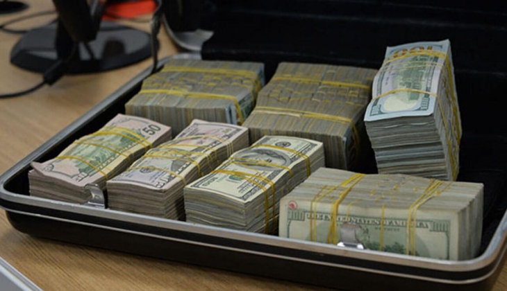 Yabancı yatırımcılar seçime kilitlendi! 500 milyon dolarlık yatırım seçimi bekliyor! 