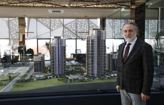 Duru Beytepe de yüzde 5 peşinatla!