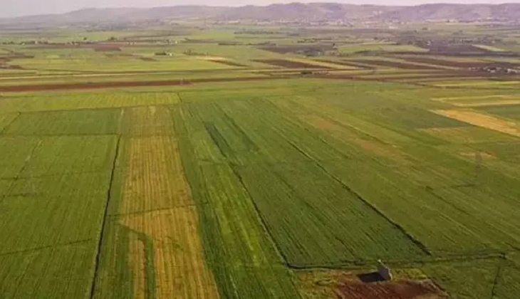 Milli Emlak tan KDV ve peşinat olmaksızın 2500 TL teminatla arsa!