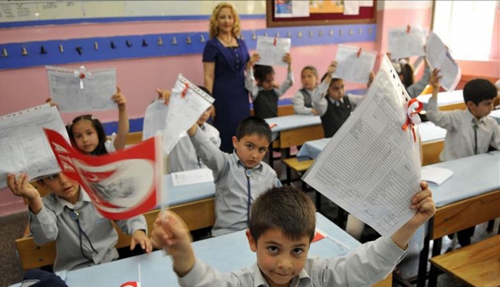 Cumhurbaşkanı'ndan karne hediyesi! Karnesini alan öğrenciye 5.103 TL! Hemen başvurun! 