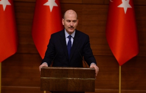 Süleyman Soylu'dan kira eleştirisi! 