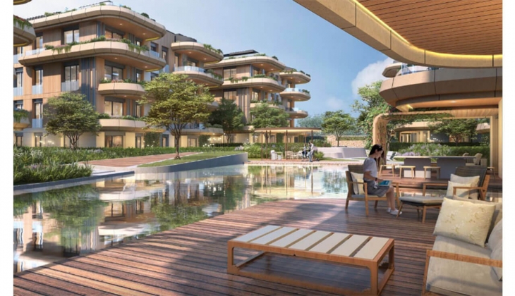 Nivak Florya da peşin ödemede indirim fırsatı! Teslimler Aralık ta!