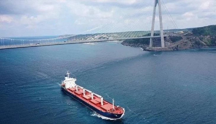 Boğaz geçiş ücretlerine zam geliyor!