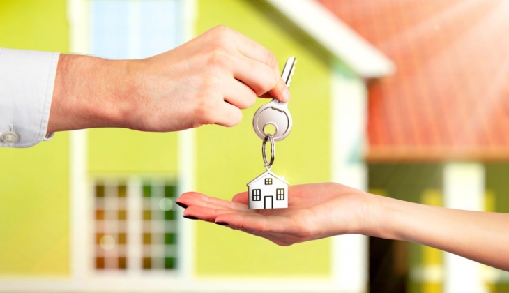 'Konut kampanyasından yararlanmak için İstanbul'da 120, ikinci bölgede 70 bin lira gelir olmalı'