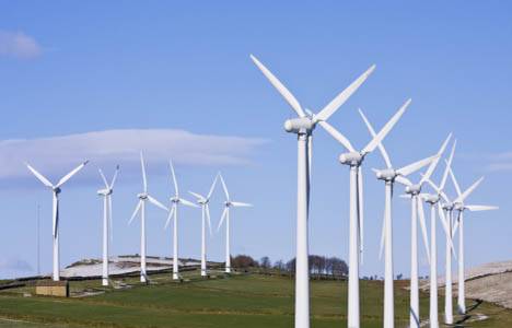 Bereket Enerji fotovoltaik panel üretimi için yatırım kararı aldı!