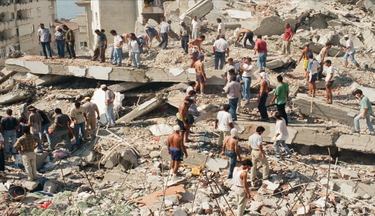 Büyük Marmara depreminde son dakika! Resmen tarih verildi...