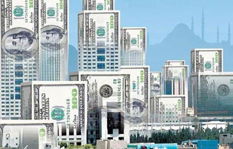  Gayrimenkul fonlarıyla yatırım artacak!