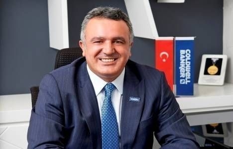 Yabancıya oturma izni sektörde heyecan yarattı!