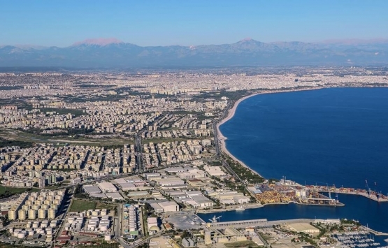 Antalya Korkuteli Belediyesi'nden satılık 214 gayrimenkul!