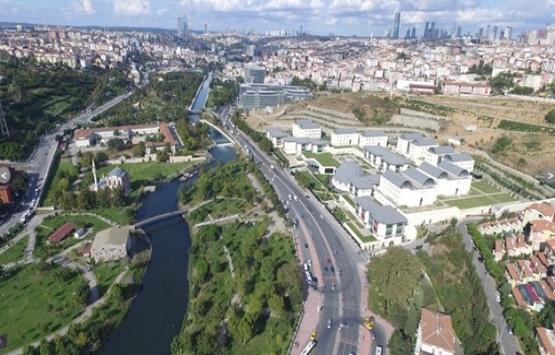 Kağıthane Sanayi Mahallesi imar planı tadilatı askıda!