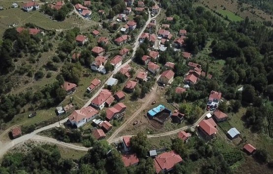 Eskipazar'a metal ve metal ürünler ihtisas OSB kuruluyor!