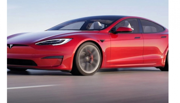 Tesla, ABD de Model 3 ve Model Y araçlarının fiyatlarında indirime gitti