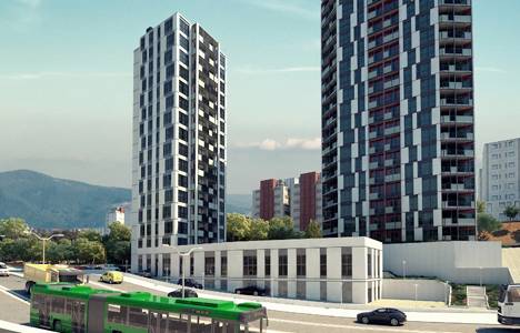 Fullada Maltepe daire fiyatları 260 bin liradan başlıyor! Yeni proje!