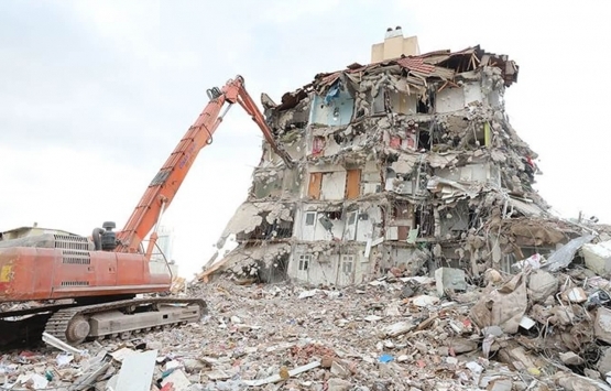 Tunç Soyer den kentsel dönüşüm kredisi tepkisi!