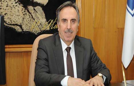 Fadıl Demirel: Hedefimiz Türkiye Mükemmellik Büyük Ödülü'nü alabilmek!