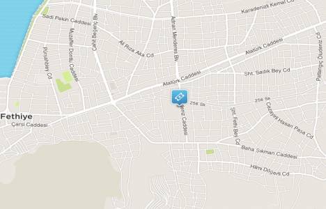 Erasta Fethiye AVM ne zaman açılacak?