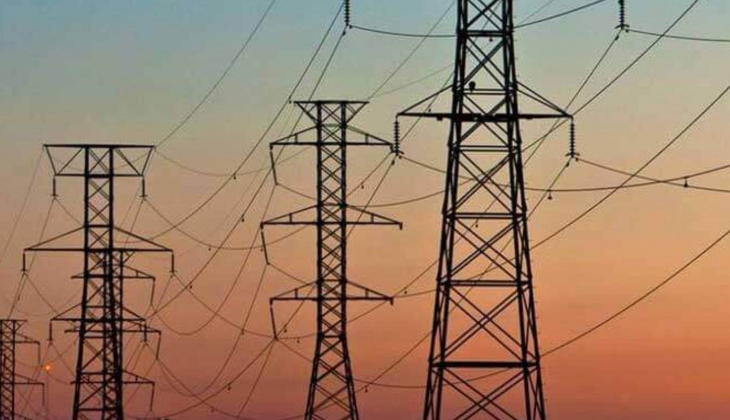 Çaylakoğlu Mühendislik Elektrik Enerji Taahhüt Emlak İnşaat'a 3 ay süreyle geçici mühlet verildi!