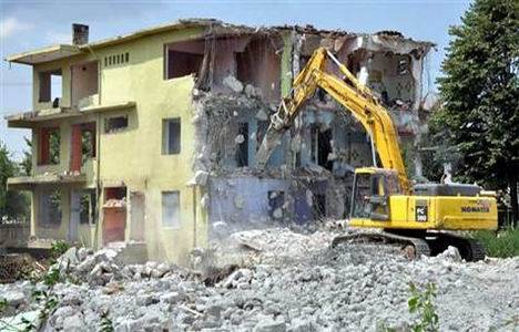 Kentsel dönüşüm yönetmelikleri hangileridir?